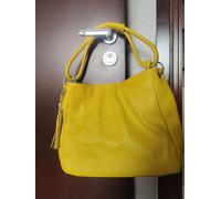 Bolso de Lujo Zency 2024 para Mujer, Bolso Tote de Cuero Genuino, Bolso de Hombro Grande, Bolso Cruzado Espacioso para el Trabajo, Compras, Bolsos Estéticos Red
