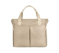 Bolso de mamá Brielle - COLOR : Beige