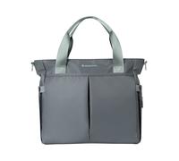 Bolso de mamá Brielle - COLOR : Gris