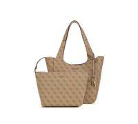 Bolso de mano 2 en 1 para mujer Guess Calista TU