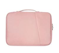 Bolso de mano adecuado for Lenovo Xiaoxin Pro GT 11,1 "TB710FU/Pad 12,1" TB365FC 2025 bolsa de transporte impermeable(Pink,For Xiaoxin Pad 12.1")