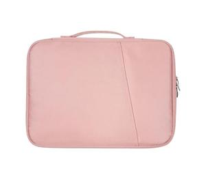 Bolso de mano adecuado for Lenovo Xiaoxin Pro GT 11,1 "TB710FU/Pad 12,1" TB365FC 2025 bolsa de transporte impermeable(Pink,For Xiaoxin Pad 12.1")
