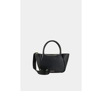 Bolso de mano Bogner Wallis Raja con correa 25/26 negro