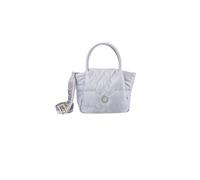 Bolso de mano Bogner Wallis Tessuto Light Grey