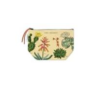 Bolso de mano Cacti & Succulents Cavallini