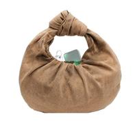 Bolso de mano, cartera de, bolsa de playa, para teléfono móvil, cosméticos, vacaciones, fiestas, viajes, playa, viajes de negocios, Khaki, Refer to description