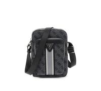 Bolso de mano con bolsillo frontal Guess Milano TU