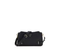 Bolso de mano con cierre superior para mujer Guess Rosalba Girlfriend TU