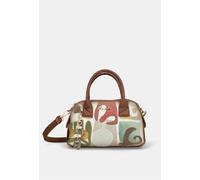 Bolso de mano con correa Anekke Amphora Muse Muster