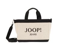 Bolso de mano con correa de tela Joop! Jeans Calduccio Yvette negro