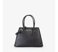 Valentino Sunshine Re Shopping Bag Nero
