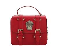 Bolso de mano con dijes de Harry Potter, Green