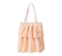 Bolso De Mano con Lentejuelas Y Purpurinas Bolsos Vagabundos Bolsos Hombro Cierre Magnético Regalos para Día Valentín Hombro Purpurina