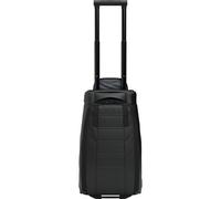 Db Hugger 40 Bolso de viaje con ruedas negro, polyester, 37 x 55 x 24cm
