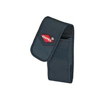 Bolso de mano de herramientas de cinturón para dos alicates 0 19 72 Le Knipex...