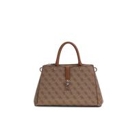 Bolso de mano de lujo para mujer Guess Zamira TU