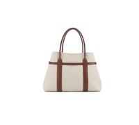 Bolso de mano elegante, ligero e informal para mujer, organizador para ordenador portátil, ideal para viajes, trabajo, negocios.