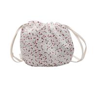 Bolso de mano ergonómico de nailon ligero con bolsillos interiores para trajes de oficina, bolsa de trabajo para mujer