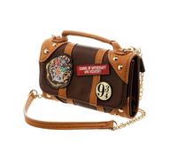 Bolso de mano estilo Harry Potter, bolso híbrido tipo tote