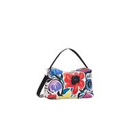 Bolso de mano flores