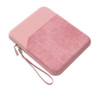 Bolso de mano for tableta Huawei Matepad Mini 8,8 "/ 11,5 S /12X 12, nueva bolsa de almacenamiento con funda impermeable(Pink,Matepad 11.5S)