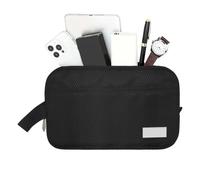 Bolso de Mano Golf Estuche de Almacenamiento con Cremallera Ligero y