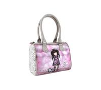 Bolso De Mano Gorjuss Ruby Wild 28 x 22 x 13 cm.