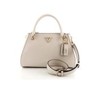 GUESS Noelle Luxury Satchel Bone