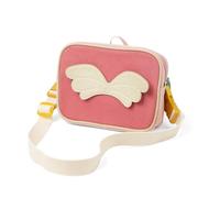 Bolso de mano Lena con correa