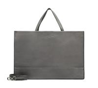 Liebeskind Lou 2 Bolsa de compras Piel 41 cm iron (TAS020104)