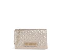 Bolso de Mano LOVE MOSCHINO Acolchado Con Bandolera Oro ND Oro JC4079PP1MLA19