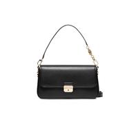 Bolso de mano Michael Kors 30S1G2BL1L Bradshaw negro