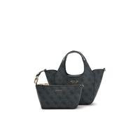 Bolso de mano mini 2 en 1 mujer Guess Calista TU