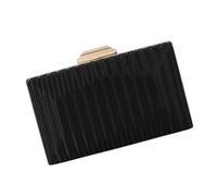 Bolso De Mano Noche A para Mujer Mano para Boda Fiesta Graduación con Bandolera Desmontable Hombro con Cadena Bolsos Noche