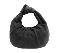 Bolso de mano para mujer, cartera de , monederos de mano para mujer, para teléfono móvil, cosméticos, vacaciones, fiestas, viajes, playa, viajes de negocios, Color negro y marrón, Refer to