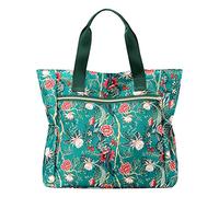 Bolso de mano para mujer, grandes y ligeros, de nailon y bolso de trabajo de viaje, conjunto de bolsos para mujer menores de 10 años, c, talla única