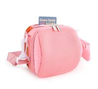 Bolso de mano para YotoPlayer3 Generación Plug-in Storyteller, bolsa de almacenamiento, organizador, máquina de aprendizaje, correa de hombro portátil