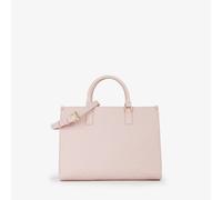 Bolso de mano tipo shopper Samba con correa ajustable de Valentino Bags rosa