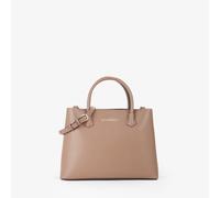 Bolso de mano Valentino Faith Re Strap beige