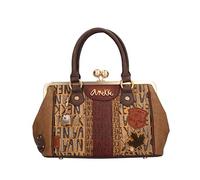 Bolso de mano Vintage ANEKKE Urban, multicolor, 30 x 20 x 14 cm