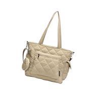 Bolso de Mensajero de Gran Capacidad para Mujer, Bolso de Viaje, Gimnasio, Otoño Invierno, Bandolera para IR Trabajo, Hombro Acolchado, Hombro para Mujer de Otoño Invierno