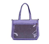 Bolso De Mensajero Estilo Universitario para Mujer Bolso Ita Hombro Pequeño -JK Carteras Anime Bandolera Transparente Girls Cute Ita Mensajero Transparente Hombro Mujer -jk Crossbody