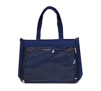 Bolso De Mensajero Estilo Universitario para Mujer Bolso Ita Hombro Pequeño -JK Carteras Anime Bandolera Transparente Girls Cute Ita Mensajero Transparente Hombro Mujer -jk Crossbody