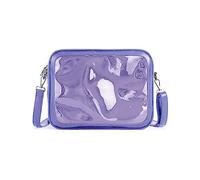 Bolso De Mensajero para Mujer Damas Estilos Japoneses Hombro Niñas Bandolera Transparente Uniforme De Estudiante Hombro para Mujer Estilo Japonés Ita Messenger Girl-Lolita Uniforme