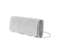 Bolso De Mensajero para Mujer Lentejuelas Otoño Invierno Hombro Elegante Cadena Noche Bandolera Mujer Lentejuelas Banquete Noche Elegante Bandolera para Fiesta