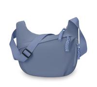 Bolso de moda casual de 5 colores y gran capacidad para dumplings - Adecuado para diario/a /bolso de gimnasio, uso cruzado/para el /para la cintura en múltiples formas para de otoño e invierno