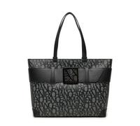 Bolso de Mujer Armani Exchange Susie Shopping Beis / Negro ND Elección = P N