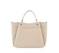 Armani Exchange Wave M | Bolso de mano | blanco | sintética