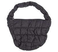 Bolso De Mujer Axila Plisada Nube Acolchada Compras Hombro Estilos Coreanos Hombro Mujer Plisada Estilo Coreano para Todos Los Días