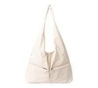 Bolso De Mujer Bolso Axila A Juego Comprador Gran Capacidad Estilos Coreanos Hombro para Oficina Diario Estilos Coreanos Hombro para Mujer Tendencia Axila Comprador Gran Capacidad